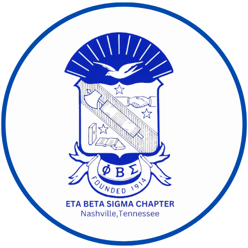 Eta Beta Sigma Nashville