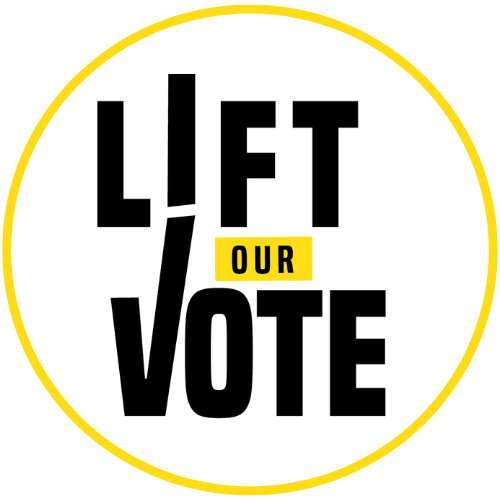 Lift Our Vote